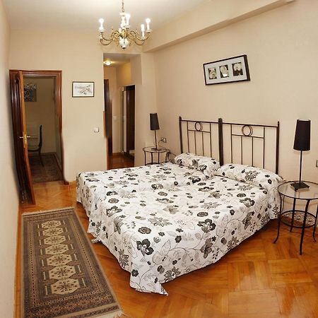 Apartamento En El Corazon De Gijon Con Parking Incluido, Vut 78 Εξωτερικό φωτογραφία