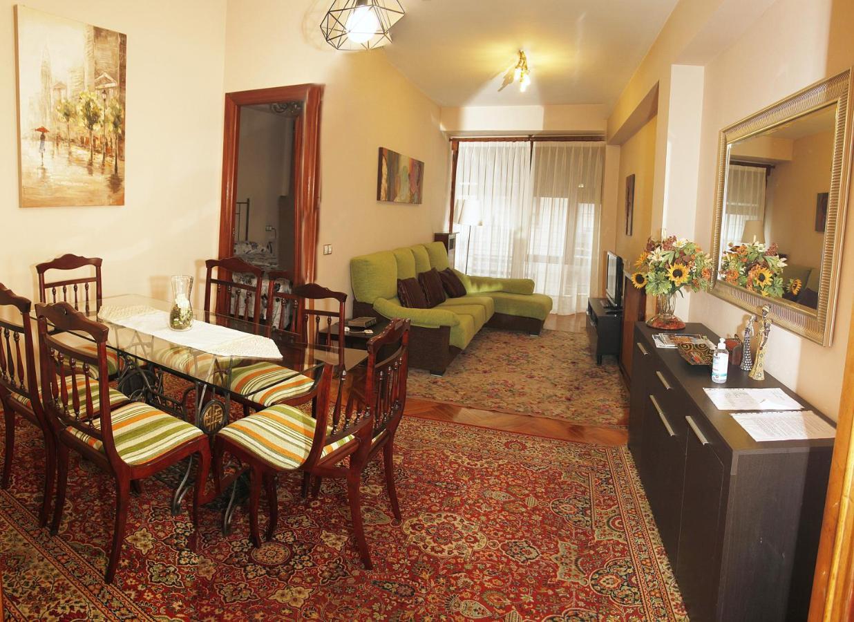 Apartamento En El Corazon De Gijon Con Parking Incluido, Vut 78 Εξωτερικό φωτογραφία