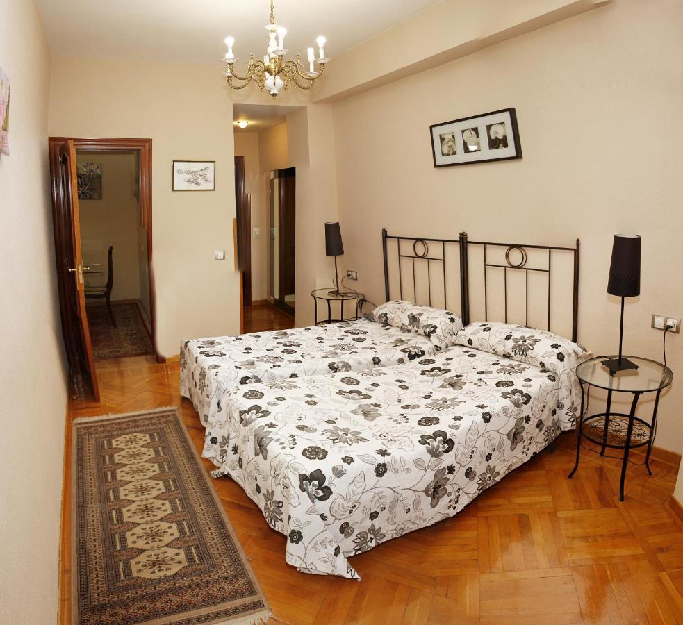 Apartamento En El Corazon De Gijon Con Parking Incluido, Vut 78 Εξωτερικό φωτογραφία
