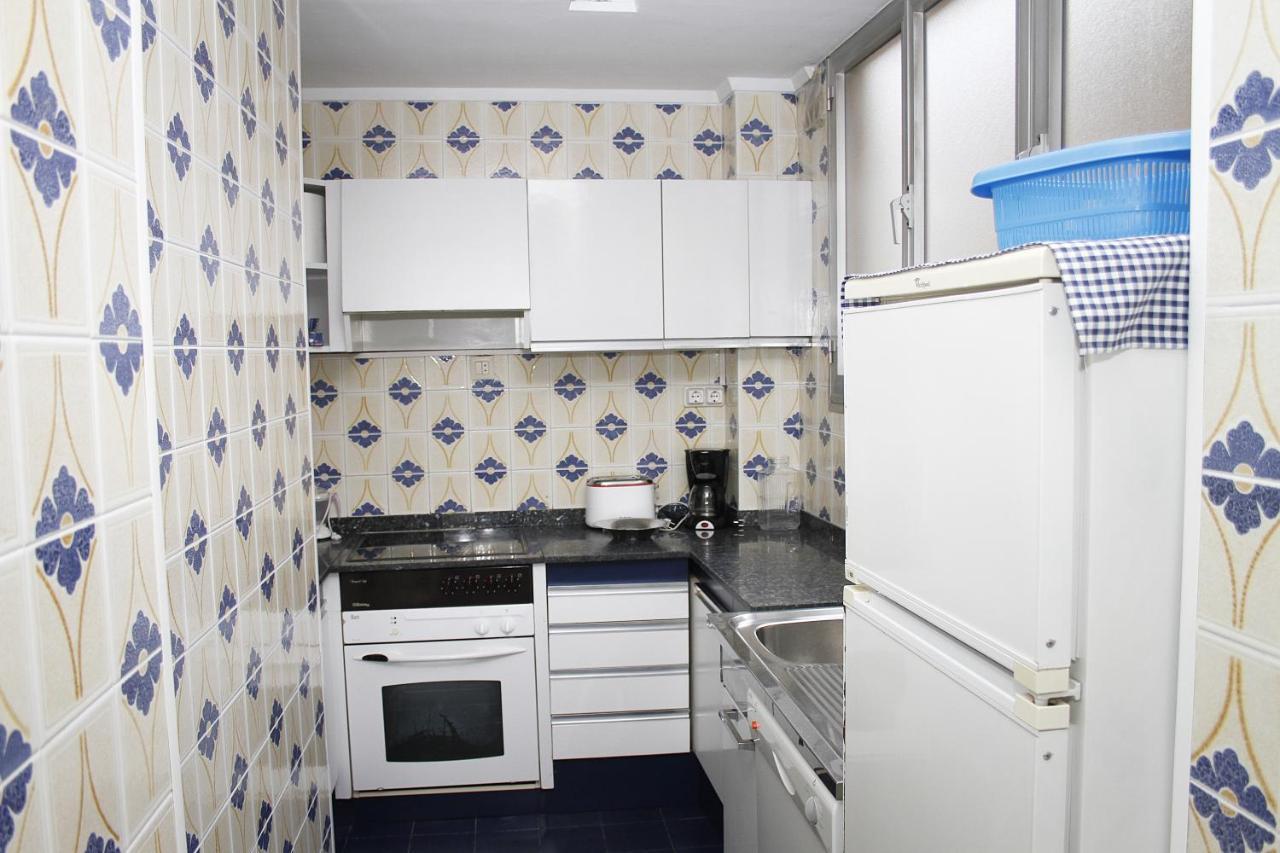 Apartamento En El Corazon De Gijon Con Parking Incluido, Vut 78 Εξωτερικό φωτογραφία