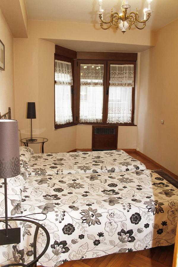 Apartamento En El Corazon De Gijon Con Parking Incluido, Vut 78 Εξωτερικό φωτογραφία