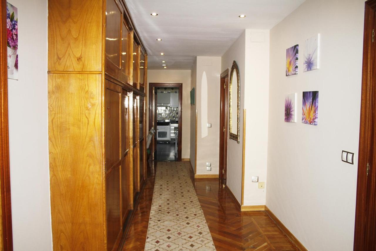 Apartamento En El Corazon De Gijon Con Parking Incluido, Vut 78 Εξωτερικό φωτογραφία