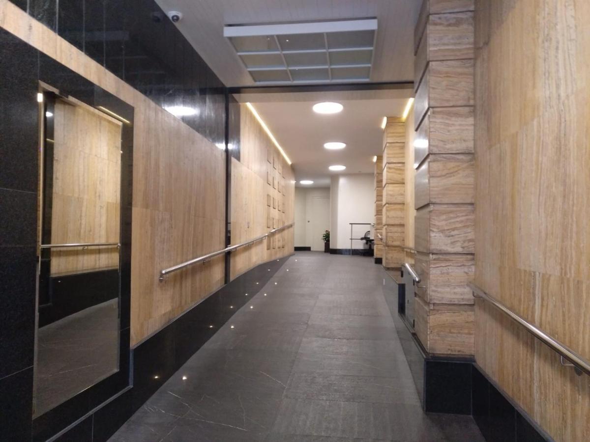 Apartamento En El Corazon De Gijon Con Parking Incluido, Vut 78 Εξωτερικό φωτογραφία