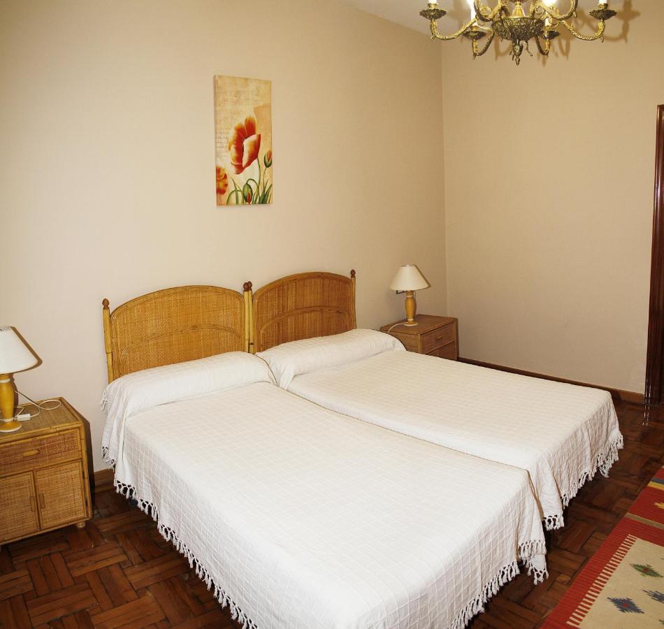 Apartamento En El Corazon De Gijon Con Parking Incluido, Vut 78 Εξωτερικό φωτογραφία