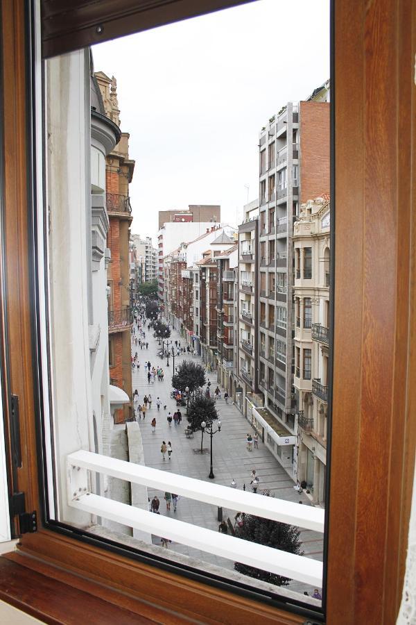 Apartamento En El Corazon De Gijon Con Parking Incluido, Vut 78 Εξωτερικό φωτογραφία